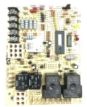 624591-0 NORDYNE Furnace Control Circuit Board #3