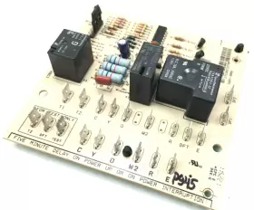 624656 NORDYNE Heat Pump Defrost Board