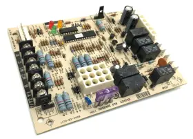 624743 NORDYNE Furnace Control Circuit Board #2