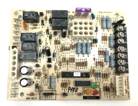624743 NORDYNE Furnace Control Circuit Board #3