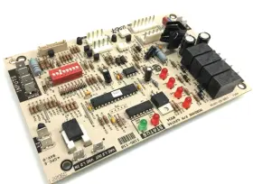 624744 NORDYNE Fan Blower Control Circuit Board #2
