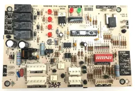 624744 NORDYNE Fan Blower Control Circuit Board #3