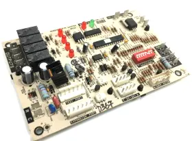 624744 NORDYNE Fan Blower Control Circuit Board
