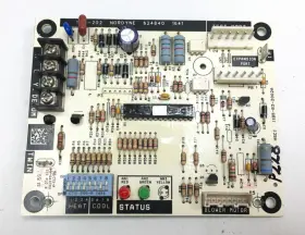 624840 NORDYNE Control Circuit Board #3