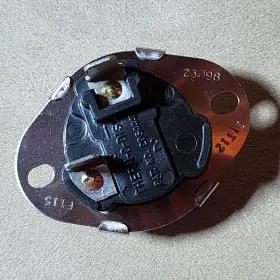 626021 NORDYNE Nos Intertherm Furnace Fan Temperature Switch