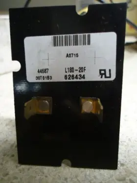626434 NORDYNE Partners Choice Limit Switch