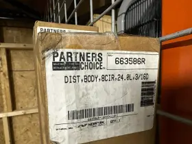 663586R NORDYNE Distributor