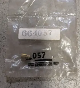 664057 NORDYNE Nortek Partners Choice Restrictor