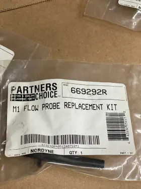 669292R NORDYNE Partners Choice Flow Probe
