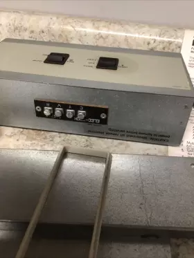 901995 NORDYNE Evcon Coleman Wire Relay Box Gas Oil Furnace #3