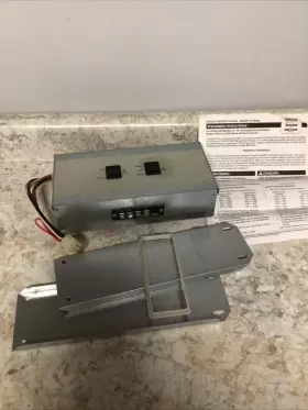 901995 NORDYNE Evcon Coleman Wire Relay Box Gas Oil Furnace