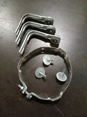 903489 NORDYNE Motor Mount Kit