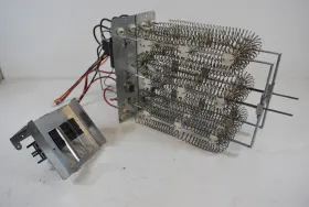 904416 NORDYNE Supplementary Electric Heat