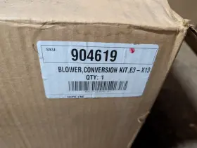 904619 NORDYNE Blower Kit