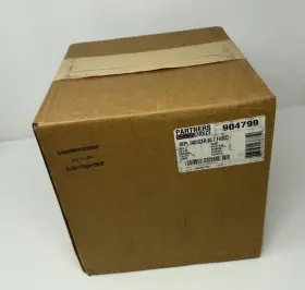 904799 NORDYNE Partners Choice Draft Unducer Nortek Nos Box