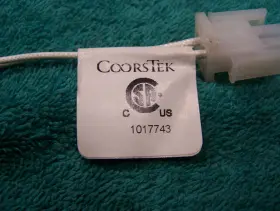 1017743 NORDYNE COORSTEK WHITE RODGERS Nitride Igniter #3