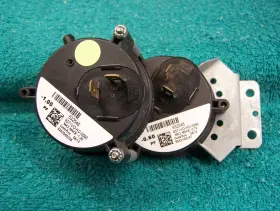632546 NORDYNE MPL Pressure Switch Wc