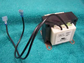 BE33017005 NORDYNE PRODUCTS UNLIMITED Power Choke Transformer