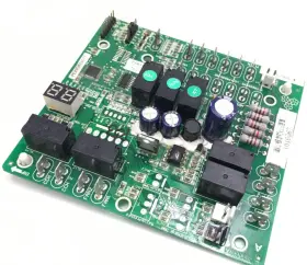 YEABQ018SQ NORDYNE Tappan Frigidaire Defrost Control Board #2