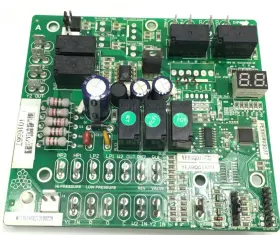 YEABQ018SQ NORDYNE Tappan Frigidaire Defrost Control Board #3
