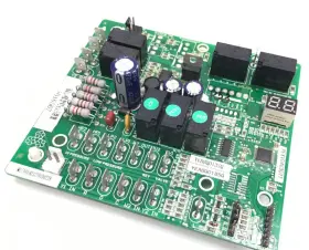 YEABQ018SQ NORDYNE Tappan Frigidaire Defrost Control Board