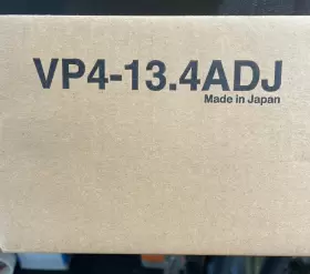 VP4-13 NORITZ Steel Single Wall Venting Pipe
