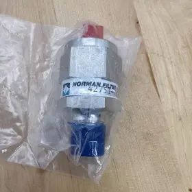 4275T-2MP NORMAN FILTER Hvac Refrigeration