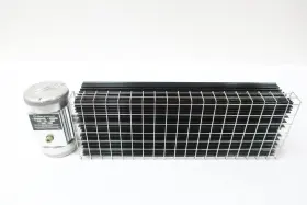 XB1-4100T2D11 NORSEMAN Explosion Natural Convection Heater