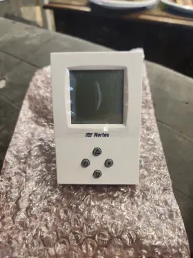 2520261 NORTEC HUMIDITY Cntrl Dig Humid Snsr Box