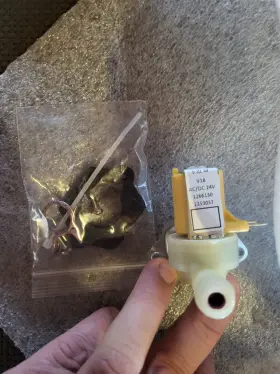 2573524 NORTEC HUMIDITY Sp Fill Vlv