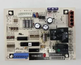 1016380-0 NORTEK Nordyne Air Handler Control Board