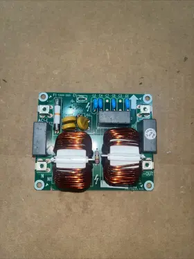 1045441 NORTEK Filter Board