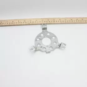 RZ195072 NORTEK GLOBAL HVAC Venter Motor Bracket #2