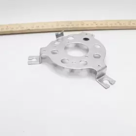 RZ195072 NORTEK GLOBAL HVAC Venter Motor Bracket #3