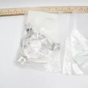 RZ195072 NORTEK GLOBAL HVAC Venter Motor Bracket