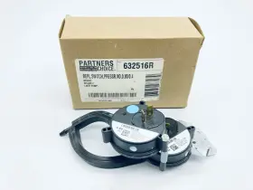 632516R NORTEK Nordyne Honeywell Trane Emerson Furnas Switch