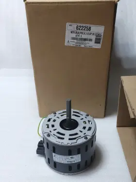 622258 NORTEK PARTS Mtr Blw Psc Ccwle Motor