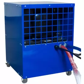 4977396 NORTHERN TOOL AND EQUIPMENT Powerblanket Freeze #2