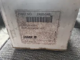 2400-046 NORTON Trianco Igniter