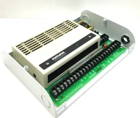 629006000 NOVAR Damper Control Transition Board #2
