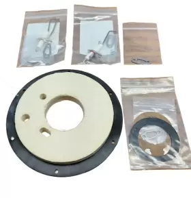 85280 NTI Cleaning Gasket Kit