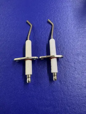 TI150 NTI Flame Rod Sensors Triniti Gasket Screw