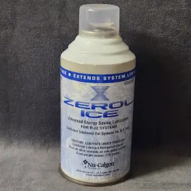 NC-431250 NUCALGON Hvac Zerol