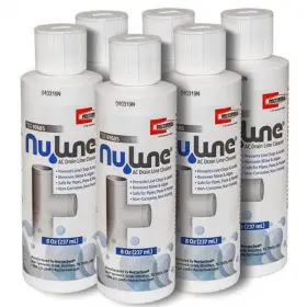 NL1-6PK NULINE Prime Hvac Condensate Nu Line Drain Cleaner