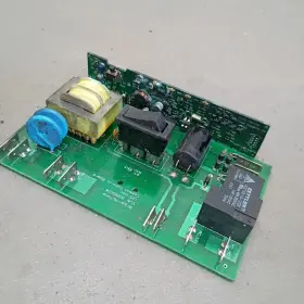 30280013 NUTONE Vacuum Common Control Board
