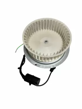 S0696B000 NUTONE Vent Bath Fan Motor Wheel