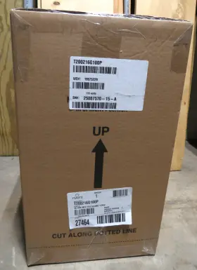T200216G100P NVENT HOFFMAN Enclosure Air Conditioner Ctlr
