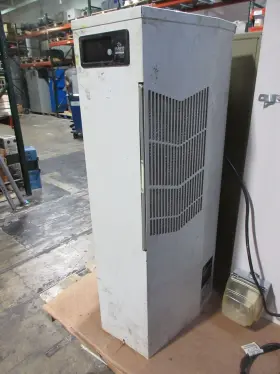 N360816G050 NVENT Sprectracool Enclosure Air Conditioner