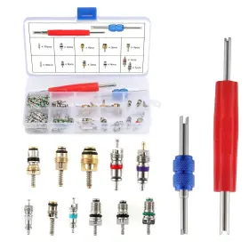 AIR004 OCR Car Air Conditioner Valve Core Conditioning