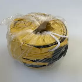 OSDT825 ODOR STOP Flexible Duct Connecting Belt Pvc #2
